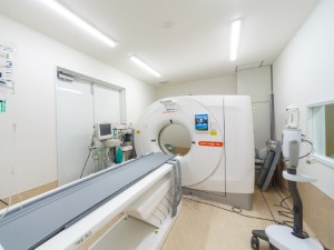 CT室